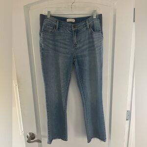 Hatch Maternity Jeans